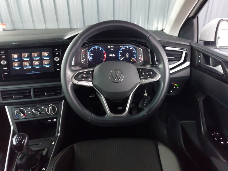 Used Volkswagen Polo 2022 for sale - 76275568: Photo 7