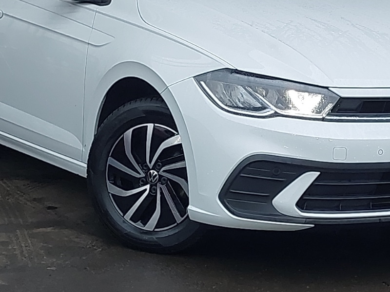 Used Volkswagen Polo 2022 for sale - 76275568: Photo 9