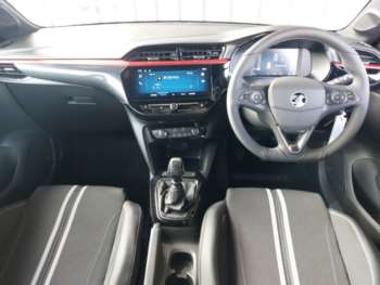 Used Vauxhall Corsa 2025 for sale - 74943933: Photo