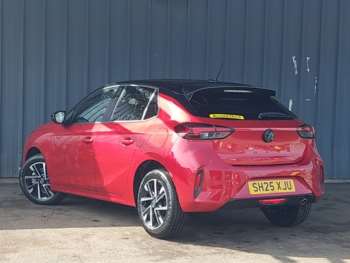 Used Vauxhall Corsa 2025 for sale - 74943933: Photo