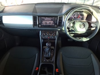 Used Skoda Kodiaq 2023 for sale - 79586367: Photo
