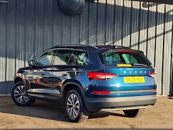 Used Skoda Kodiaq 2023 for sale - 79586367: Photo