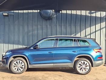 Used Skoda Kodiaq 2023 for sale - 79586367: Photo