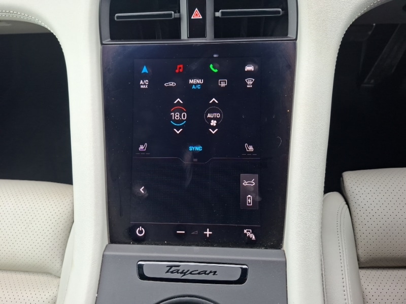 Used Porsche Taycan 2022 for sale - 77761092: Photo 10