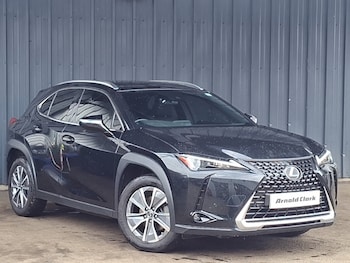 Used Lexus UX 2024 for sale - 79550123: Photo
