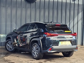 Used Lexus UX 2024 for sale - 79550123: Photo