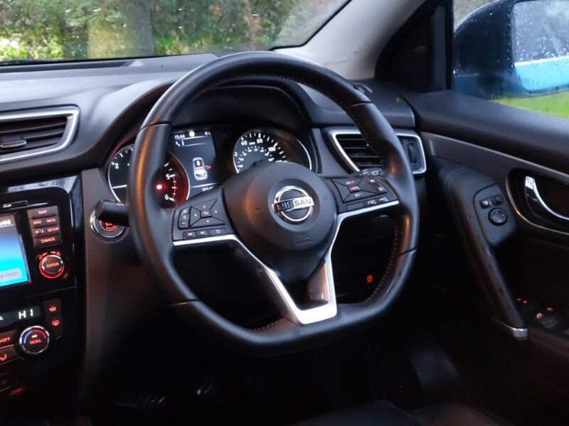 Used Nissan Qashqai 2017 for sale - 76695948: Photo 7