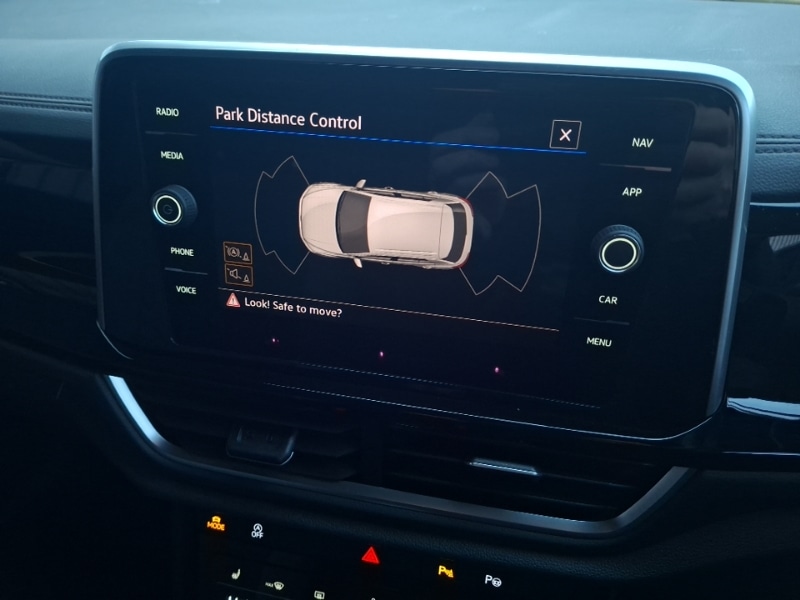 Used Volkswagen T-Roc 2022 for sale - 77596699: Photo 14