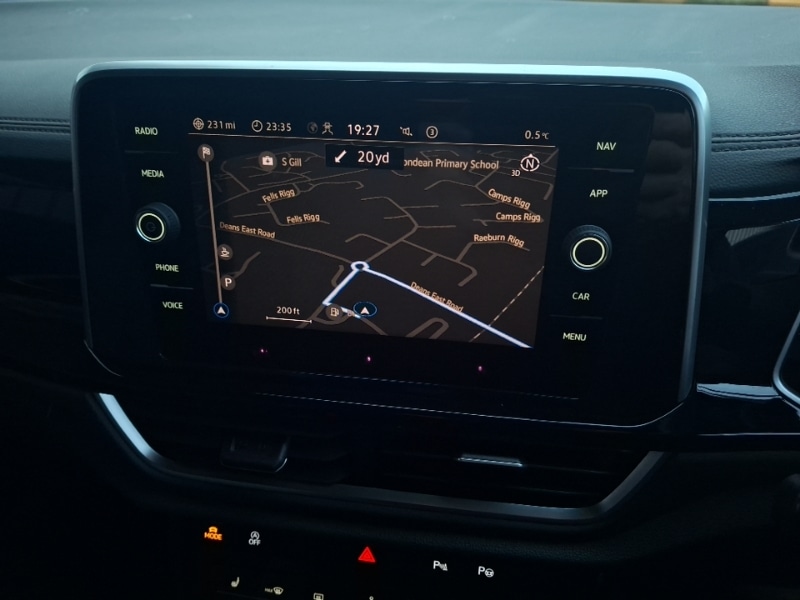 Used Volkswagen T-Roc 2022 for sale - 77596699: Photo 15