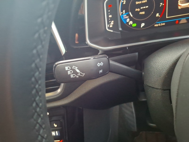 Used Volkswagen T-Roc 2022 for sale - 77596699: Photo 19