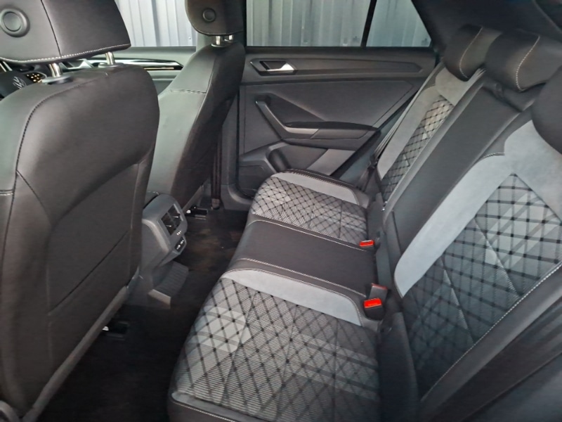 Used Volkswagen T-Roc 2022 for sale - 77596699: Photo 6