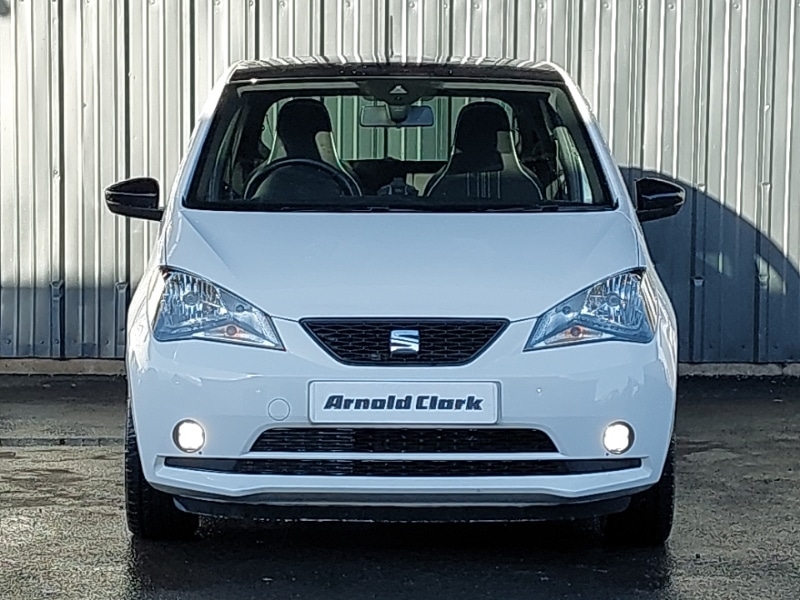 Used SEAT Mii 2021 for sale - 78037229: Photo 14