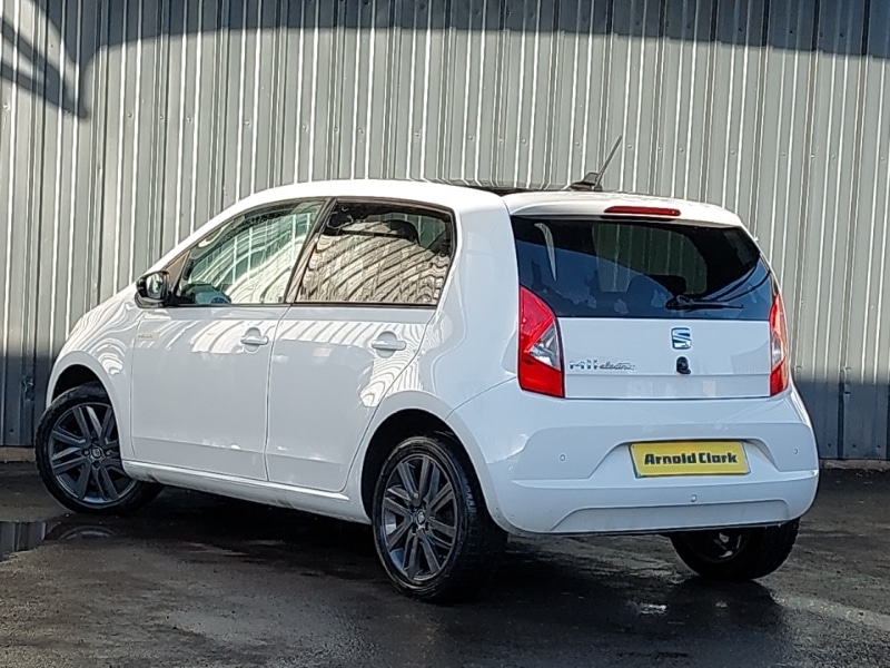 Used SEAT Mii 2021 for sale - 78037229: Photo 3
