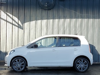 Used SEAT Mii 2021 for sale - 78037229: Photo