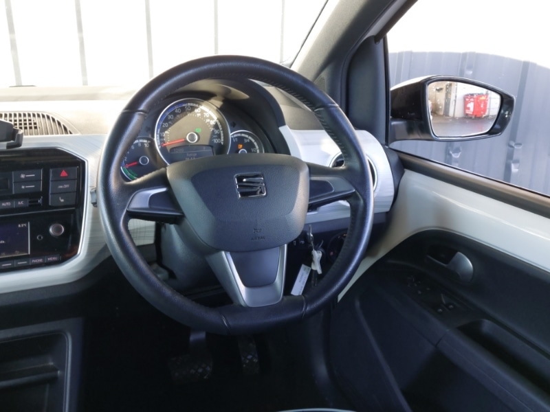 Used SEAT Mii 2021 for sale - 78037229: Photo 7