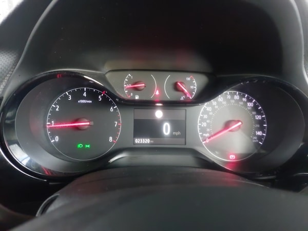 Used Vauxhall Corsa 2022 for sale - 76242234: Photo 10