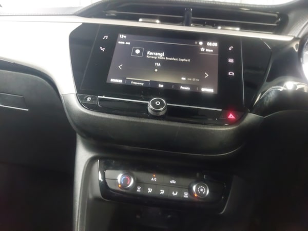 Used Vauxhall Corsa 2022 for sale - 76242234: Photo 11