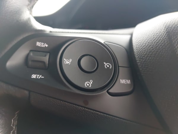 Used Vauxhall Corsa 2022 for sale - 76242234: Photo 12