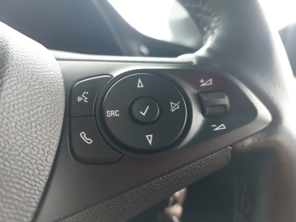 Used Vauxhall Corsa 2022 for sale - 76242234: Photo 13