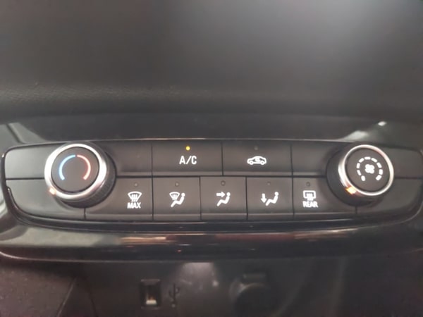 Used Vauxhall Corsa 2022 for sale - 76242234: Photo 15