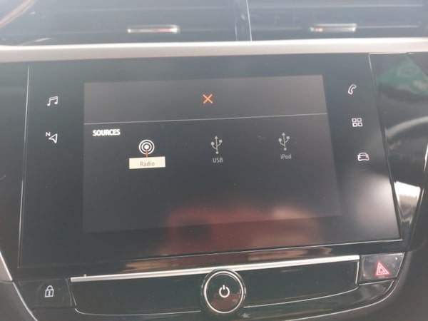 Used Vauxhall Corsa 2022 for sale - 76242234: Photo 18