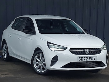 Vauxhall - Corsa