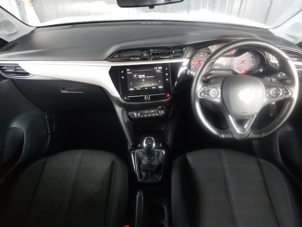 Used Vauxhall Corsa 2022 for sale - 76242234: Photo 2