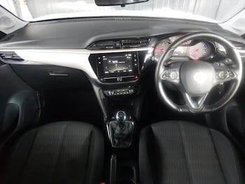 Used Vauxhall Corsa 2022 for sale - 76242234: Photo 2