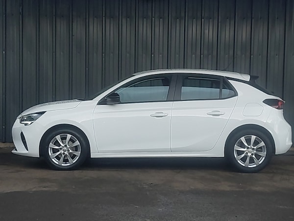 Used Vauxhall Corsa 2022 for sale - 76242234: Photo 4