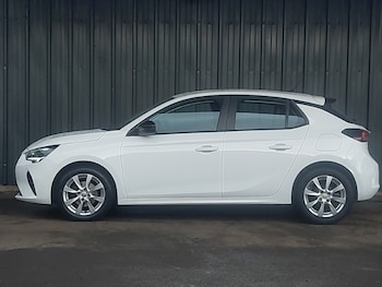 Used Vauxhall Corsa 2022 for sale - 76242234: Photo 4