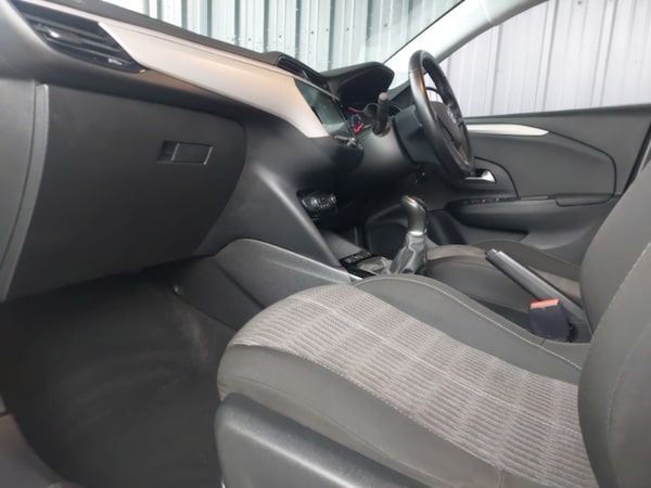 Used Vauxhall Corsa 2022 for sale - 76242234: Photo 5