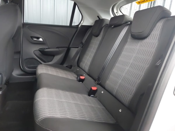 Used Vauxhall Corsa 2022 for sale - 76242234: Photo 6