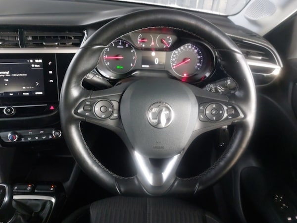 Used Vauxhall Corsa 2022 for sale - 76242234: Photo 7