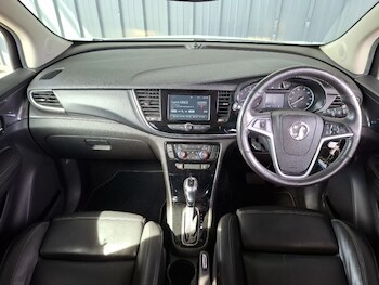 Used Vauxhall Mokka X 2018 for sale - 78460398: Photo
