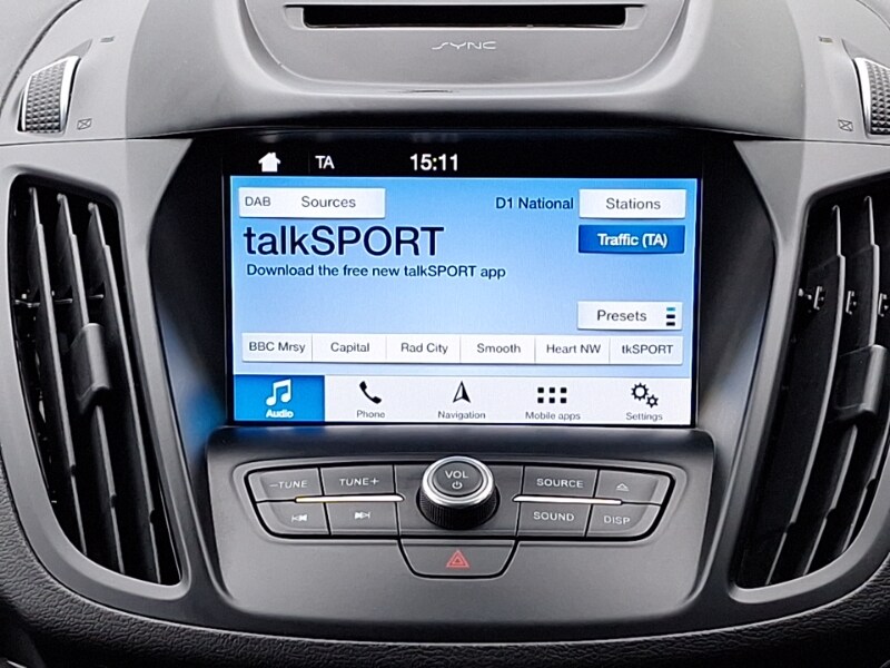 Used Ford Kuga 2019 for sale - 77635956: Photo 10