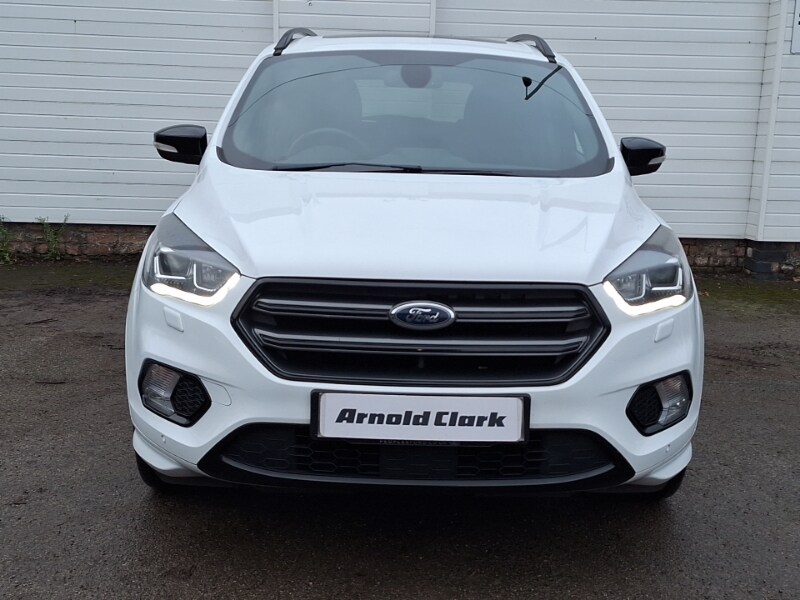 Used Ford Kuga 2019 for sale - 77635956: Photo 12