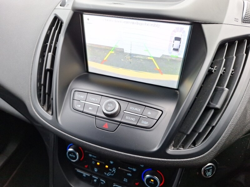 Used Ford Kuga 2019 for sale - 77635956: Photo 17