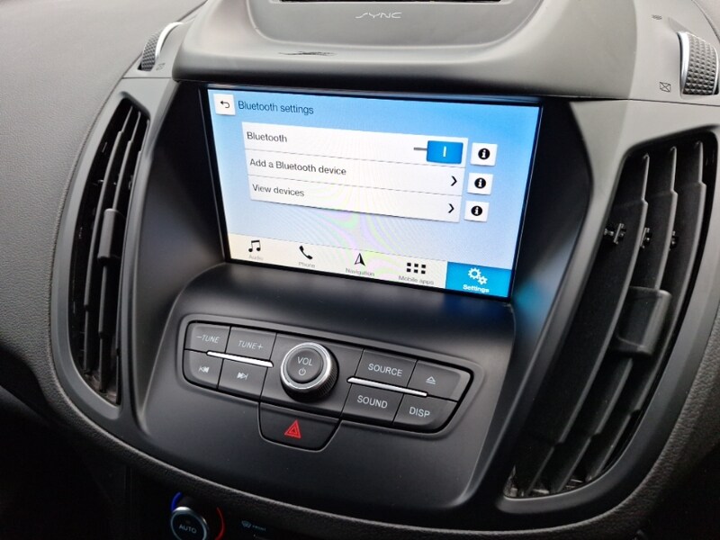 Used Ford Kuga 2019 for sale - 77635956: Photo 19