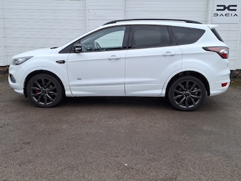 Used Ford Kuga 2019 for sale - 77635956: Photo