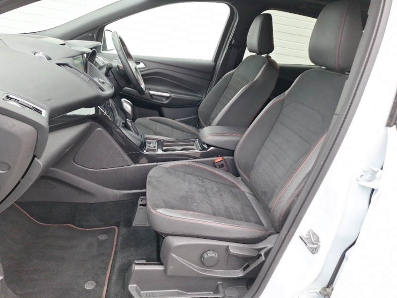Used Ford Kuga 2019 for sale - 77635956: Photo 5