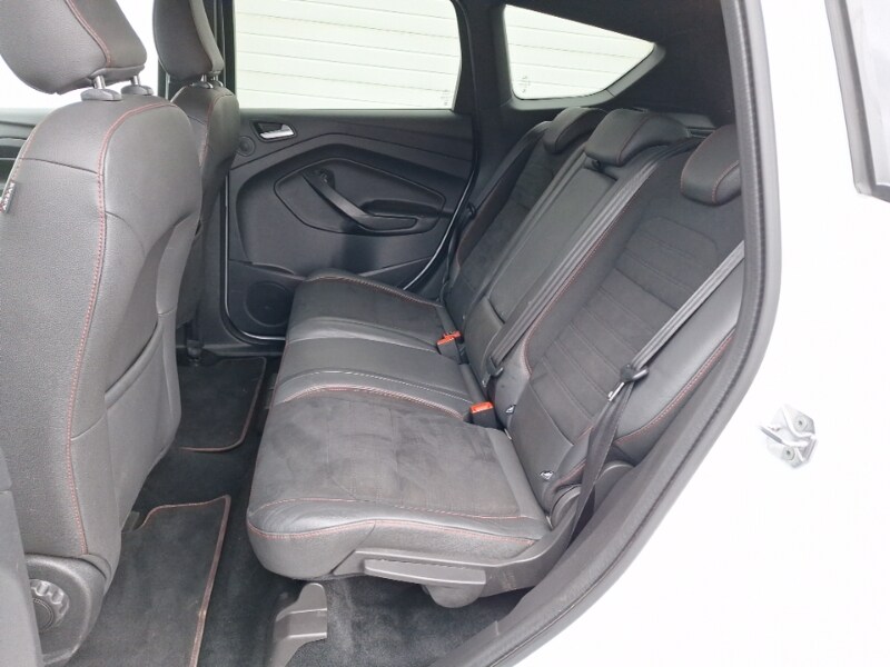 Used Ford Kuga 2019 for sale - 77635956: Photo 6