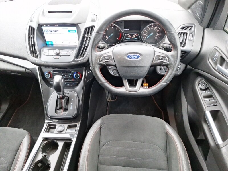 Used Ford Kuga 2019 for sale - 77635956: Photo 7