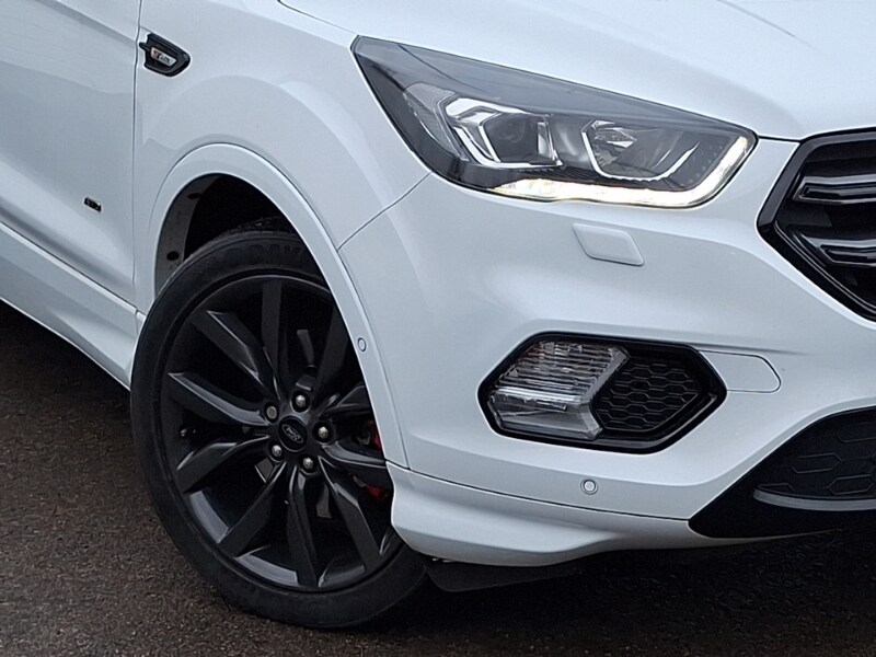 Used Ford Kuga 2019 for sale - 77635956: Photo 9