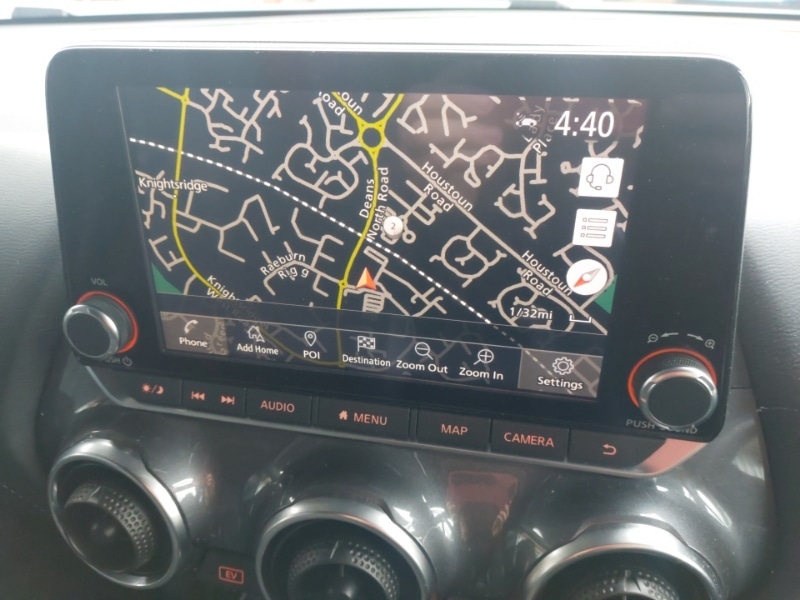 Used Nissan Juke 2022 for sale - 77055229: Photo 13