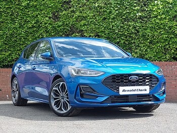 Used Ford Focus 2023 for sale - 78735302: Photo