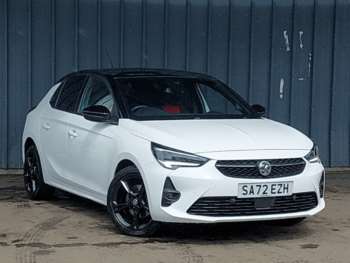 2022 - 1.2 Turbo GS Line 5dr