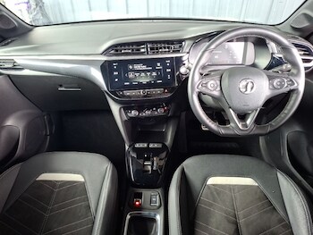 Used Vauxhall Corsa 2023 for sale - 78230301: Photo