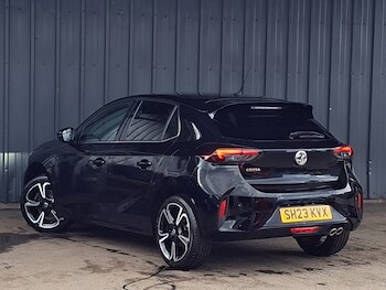 Used Vauxhall Corsa 2023 for sale - 78230301: Photo