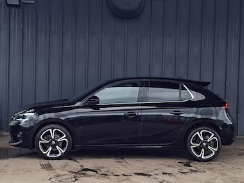 Used Vauxhall Corsa 2023 for sale - 78230301: Photo