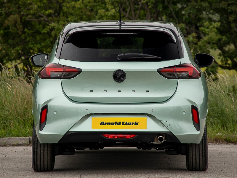 Used Vauxhall Corsa 2025 for sale - 77453881: Photo 13